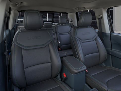 New 2025 Ford Maverick Lobo image 10
