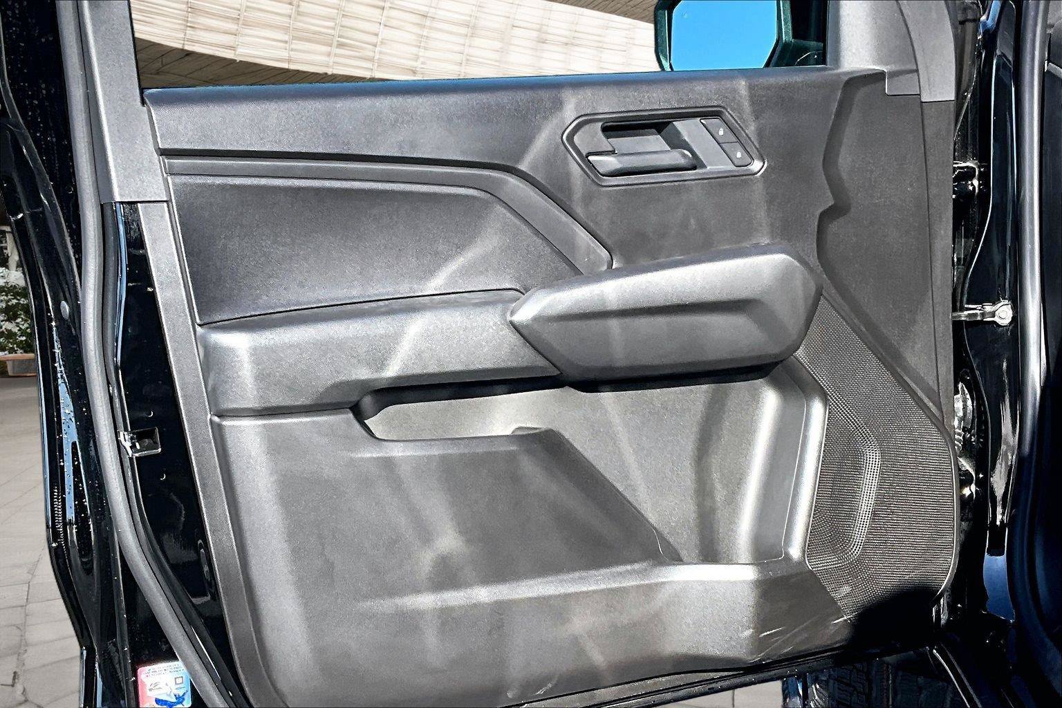 New 2026 Chevrolet Colorado Trail Boss AWD/4WD image 9
