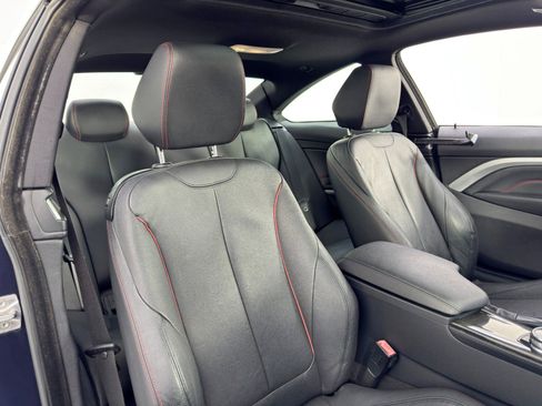 Used 2014 BMW 428i Coupe image 36