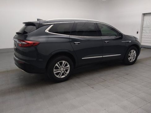 Used 2021 Buick Enclave Essence FWD image 10