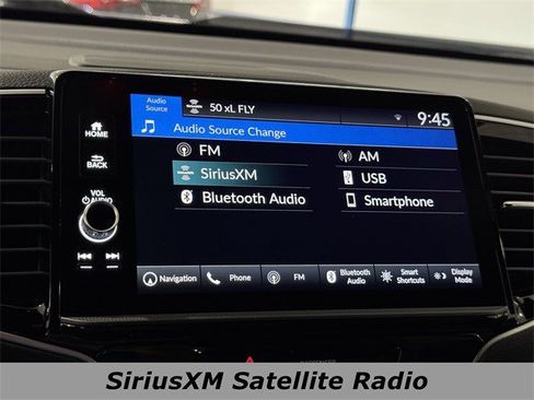 New 2026 Honda Ridgeline Black Edition image 22