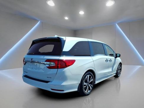 Used 2020 Honda Odyssey Elite image 26