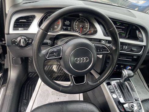 Used 2015 Audi A4 2.0T Premium Plus w/ Technology Package AWD/4WD image 4