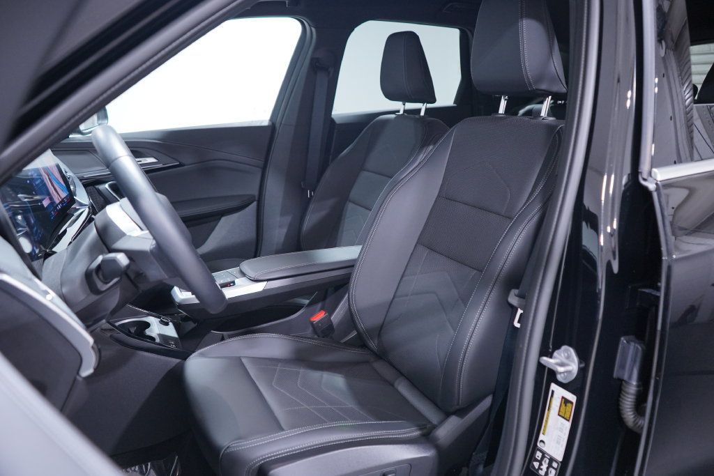 Used 2026 BMW X1 xDrive28i AWD/4WD image 7