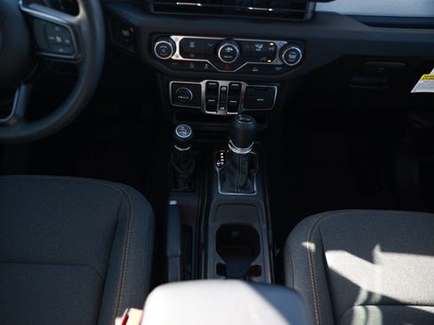 New 2026 Jeep Wrangler Sport image 26