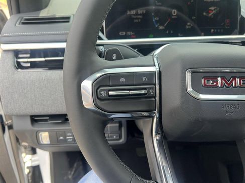 New 2026 GMC Sierra EV Elevation w/ Premium Package image 26