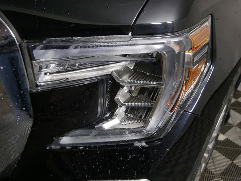 Used 2019 GMC Sierra 1500 Denali image 8