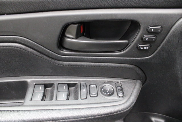 Used 2022 Honda Odyssey EX-L image 17