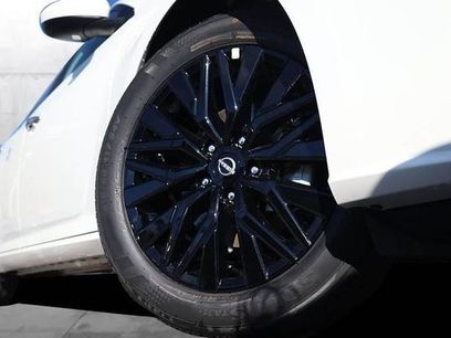 New 2025 Nissan Altima 2.5 SV w/ SV Special Edition Package