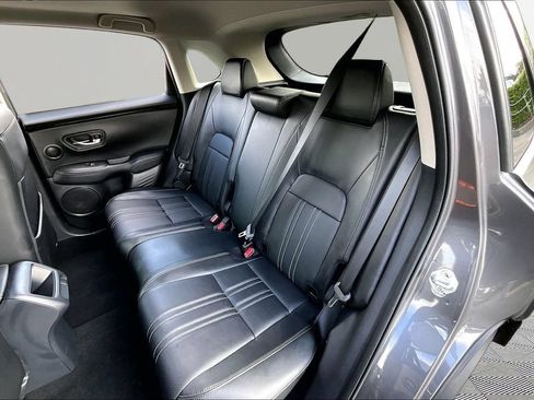 Certified 2026 Honda HR-V EX-L image 16