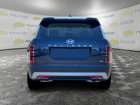 New 2026 Hyundai Palisade SE AWD/4WD image 6