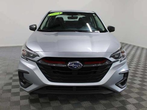 Used 2024 Subaru Legacy Sport AWD/4WD image 9