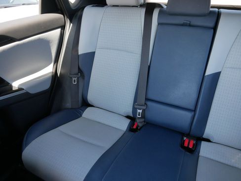 Used 2023 Subaru Solterra AWD image 12