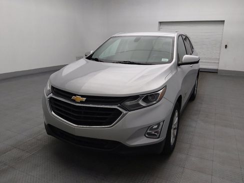 Used 2019 Chevrolet Equinox LT FWD image 15