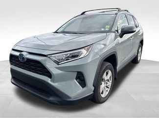 Used 2020 Toyota RAV4 XLE w/ Convenience Package AWD/4WD 360° Tour