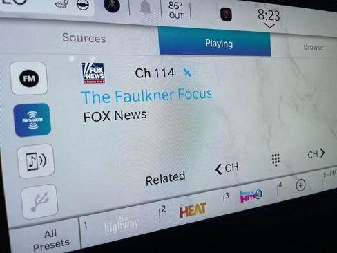 New 2025 Jeep Wrangler Unlimited Rubicon 392 image 28