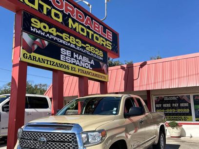 Used 2019 Toyota Tundra SR5