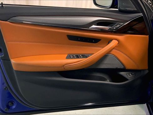 Used 2019 BMW M5 w/ Executive Package image 21