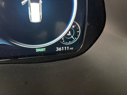 Used 2022 Hyundai Palisade Calligraphy FWD image 16