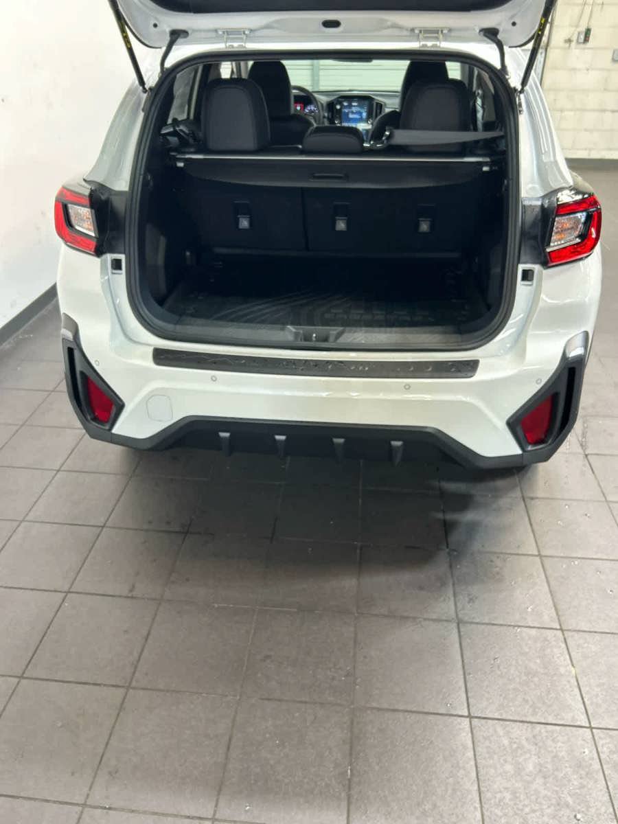 New 2026 Subaru Crosstrek 2.5i Limited w/ Crosstrek Mirror Package AWD/4WD image 11