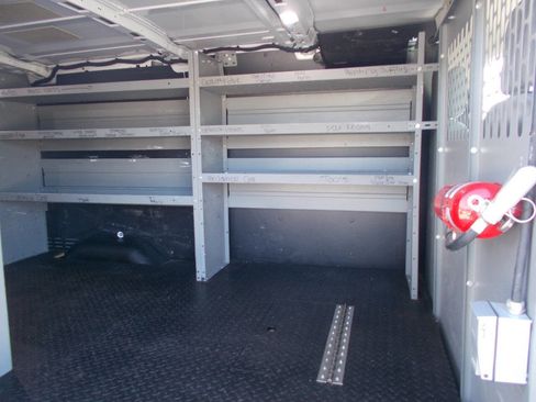 Used 2019 Ford Transit 150 130 Low Roof image 7