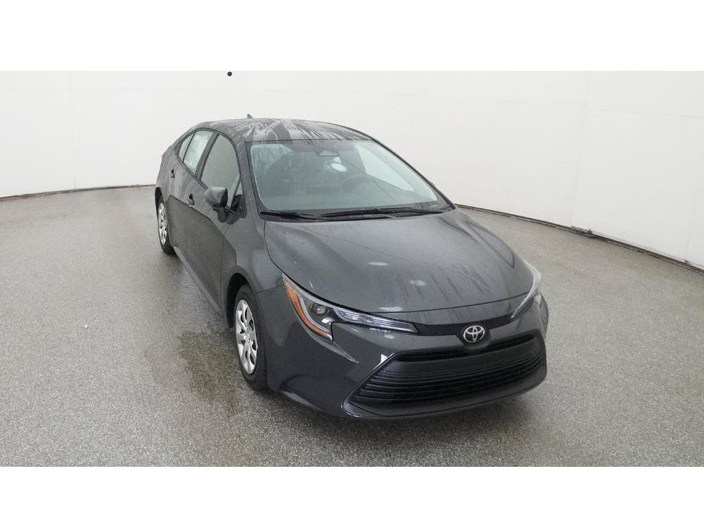 New 2026 Toyota Corolla LE FWD image 14