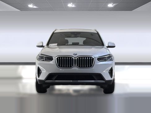 Used 2023 BMW X3 sDrive30i w/ Convenience Package RWD image 6