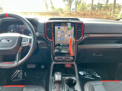 Used 2024 Ford Ranger Raptor image 19