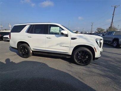 New 2026 GMC Yukon Elevation