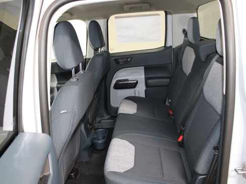 New 2026 Ford Maverick XLT image 25