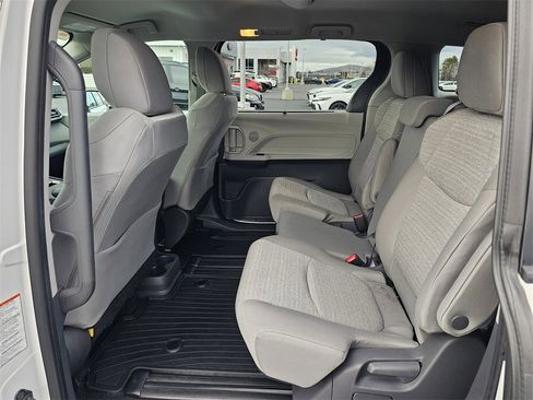 Used 2021 Toyota Sienna LE image 15