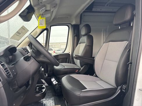 New 2026 RAM ProMaster 3500 w/ Power Group image 6