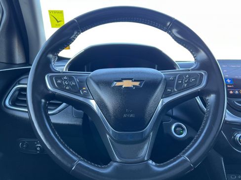 Used 2020 Chevrolet Equinox LT image 21