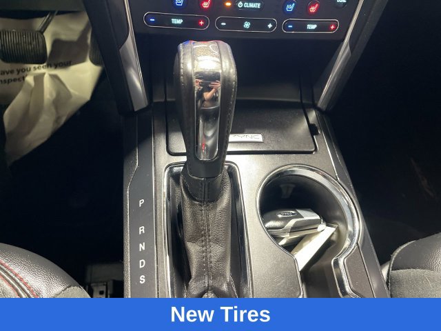 Used 2017 Ford Explorer Sport w/ Equipment Group 401A AWD/4WD image 21