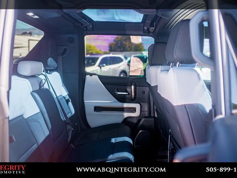 Used 2022 GMC Hummer EV Edition 1 image 33