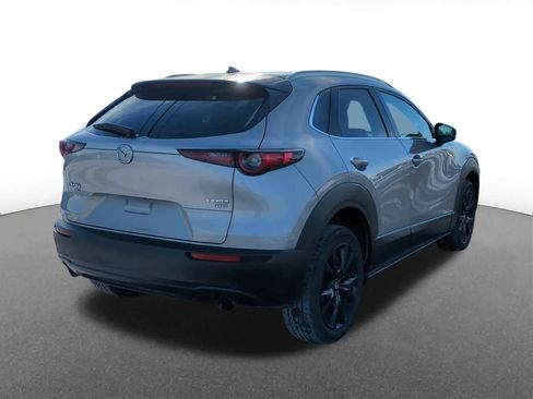 Certified 2023 MAZDA CX-30 2.5 Turbo w/ Premium Package image 6