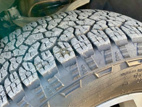 Used 2024 Chevrolet Silverado 1500 High Country w/ Technology Package image 18