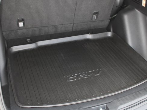 Certified 2022 Honda CR-V EX-L image 8