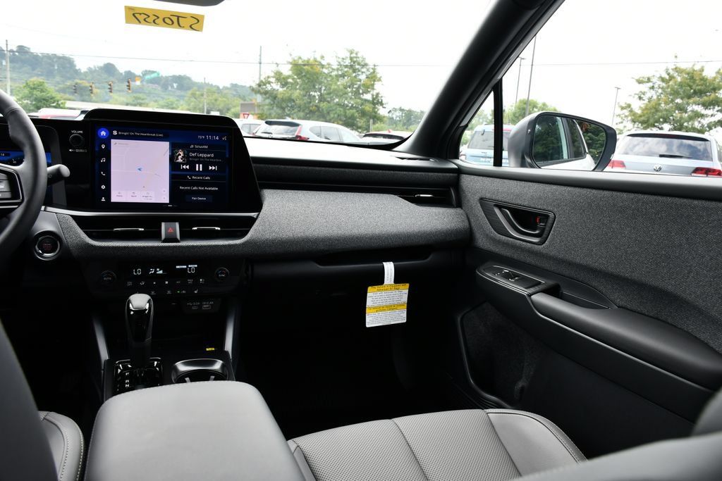 New 2026 Subaru Outback Limited AWD/4WD image 23