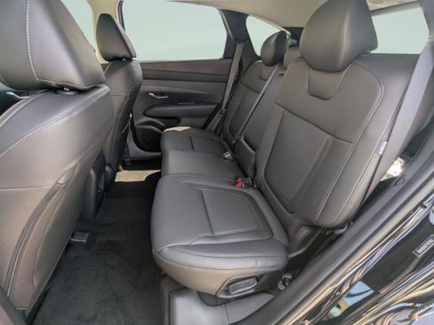New 2026 Hyundai Tucson SEL Plus FWD image 28
