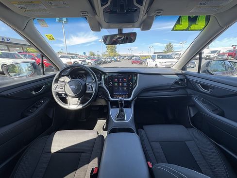 Used 2022 Subaru Outback Premium AWD/4WD image 19