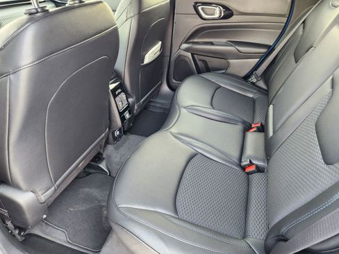 New 2026 Jeep Compass Latitude AWD/4WD image 23