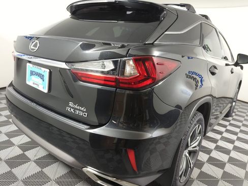 Used 2019 Lexus RX 350 FWD w/ Navigation Package image 5
