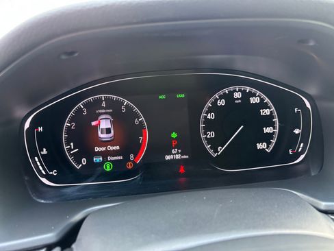 Used 2020 Honda Accord Sport image 22