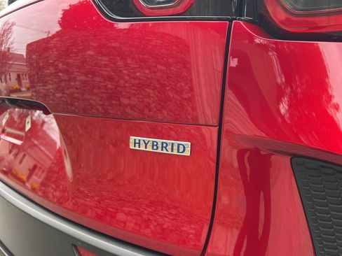 Used 2025 MAZDA CX-50 2.5 Hybrid w/ Premium Plus Pkg image 9