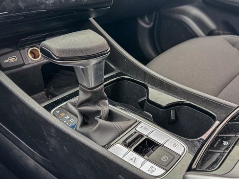 Used 2023 Hyundai Tucson SEL image 25