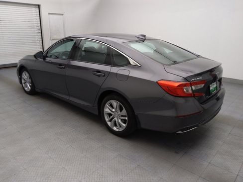 Used 2019 Honda Accord LX image 3