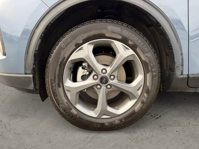 Certified 2026 Ford Escape ST-Line w/ Tech Pack #1 AWD/4WD image 9