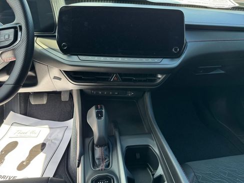 New 2026 Dodge Charger Scat Pack w/ Blacktop Package image 16