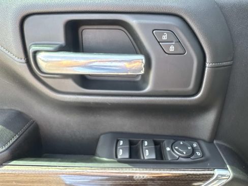 Used 2022 Chevrolet Silverado 1500 LT Trail Boss w/ Bed Protection Package AWD/4WD image 20